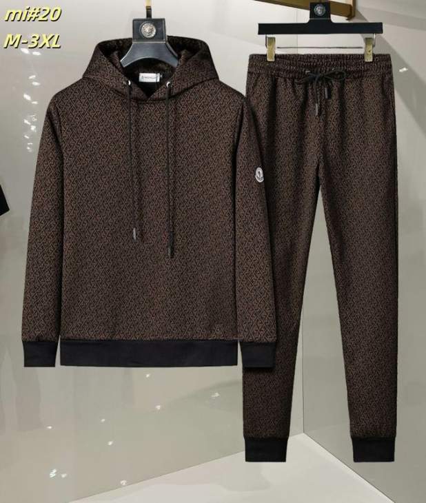 Picture of Moncler Sweater Suits _SKUMonclerM-3XL12yr23441332